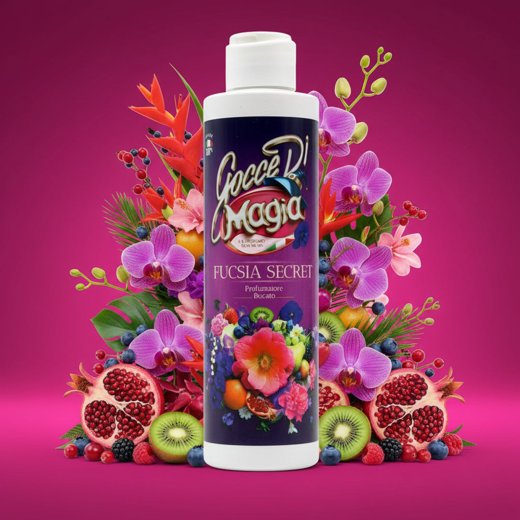 ESSENZA BUCATO "MAGIA" 250ml