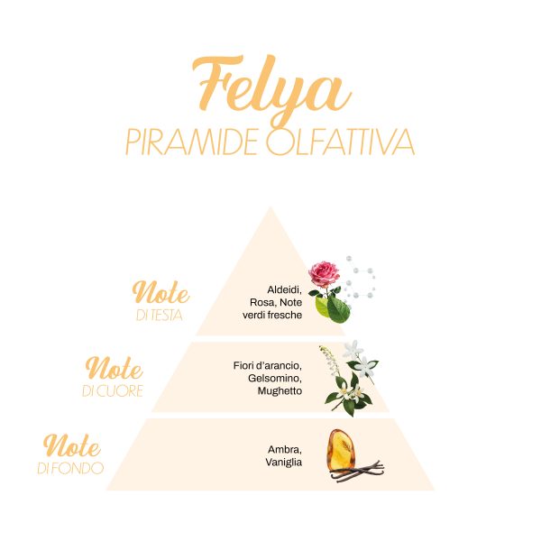 Essences de lessive La Bella Lavanderina