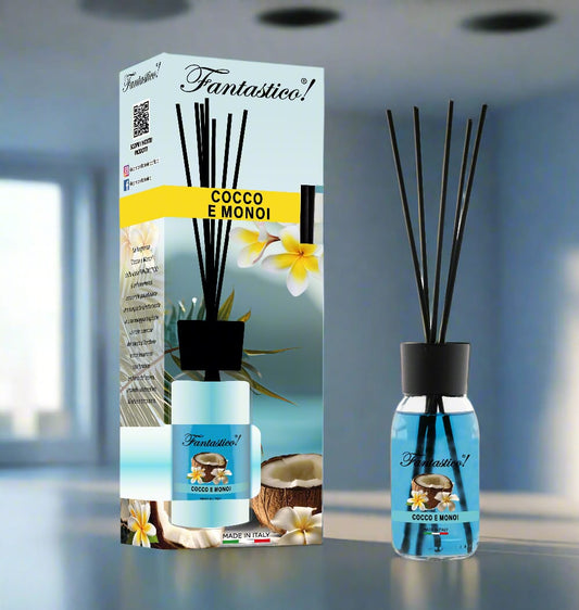 Deodorante per ambiente Mikado Fantastico!