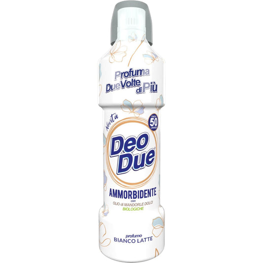 Ammorbidente deodue "PREMIUM"