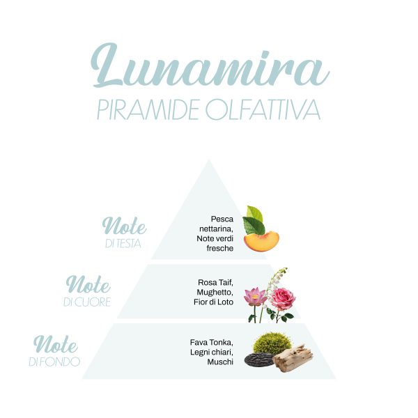 Essences de lessive La Bella Lavanderina