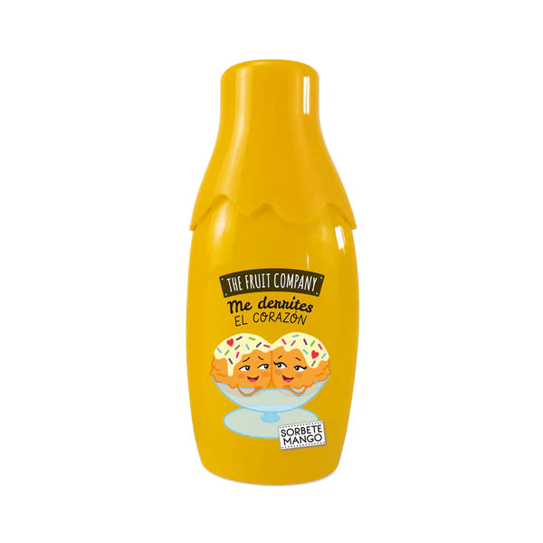 Eau de Toilette Cream and Strawberry 40ml