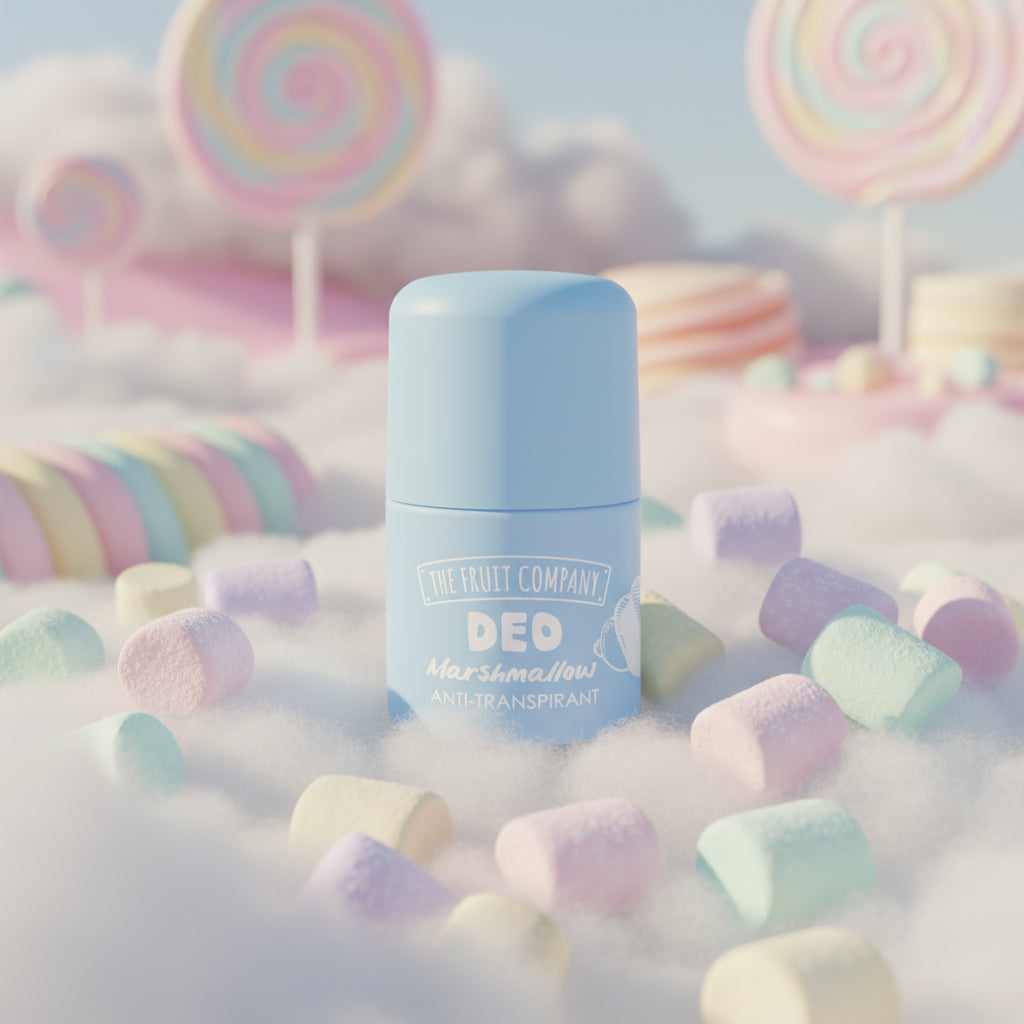 DEODORANTE ROLL-ON