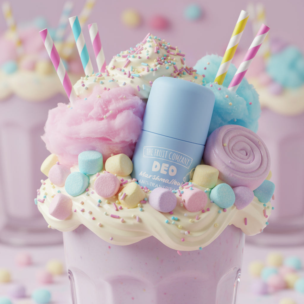 DEODORANTE ROLL-ON