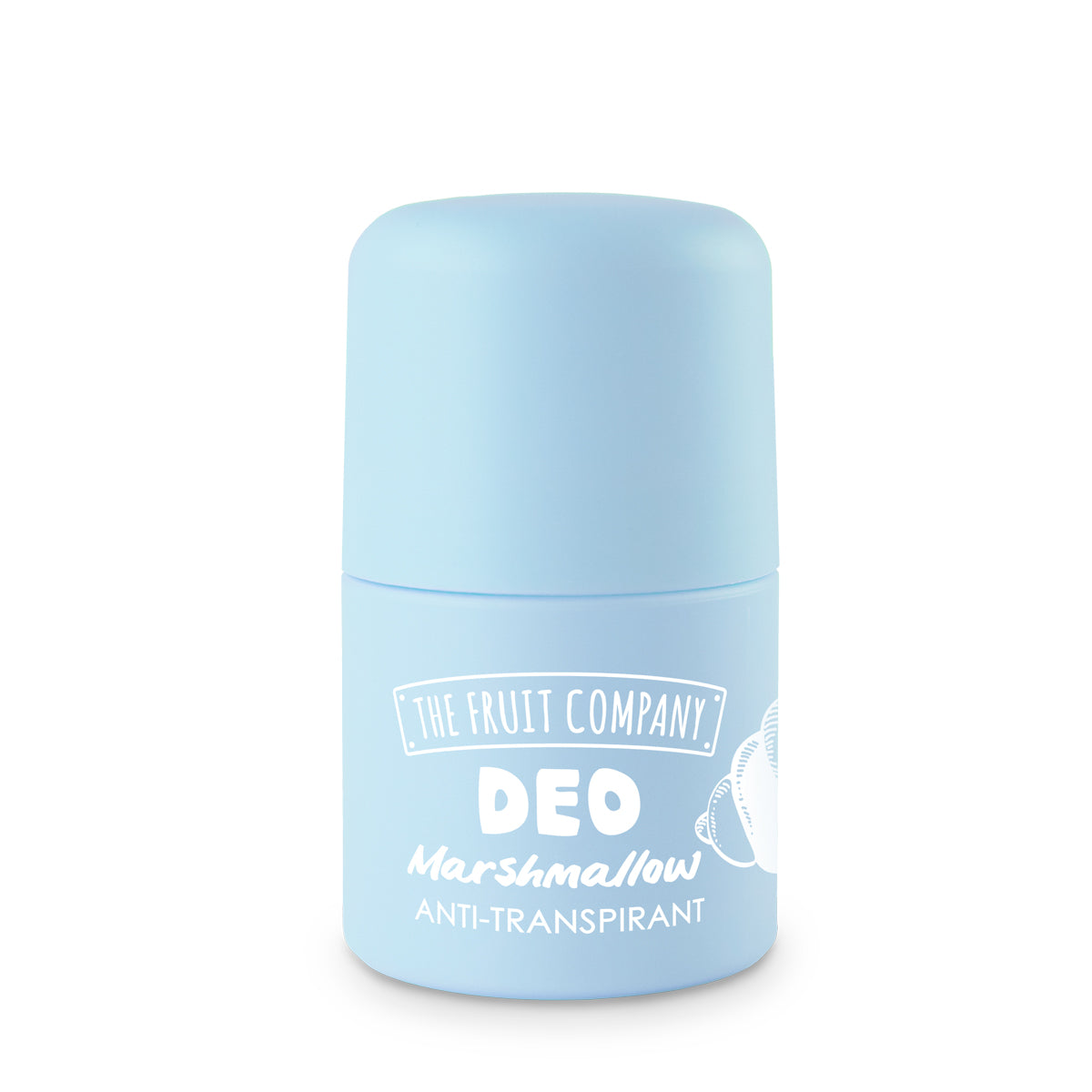 DEODORANTE ROLL-ON