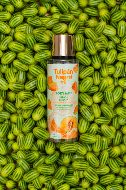 ACQUA CORPO TULIPAN NEGRO