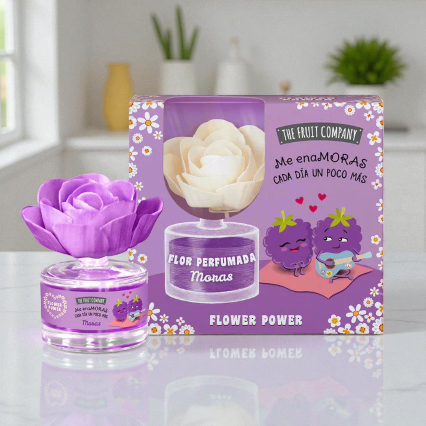 Profumatore ambiente "ROSA" varie fragranze