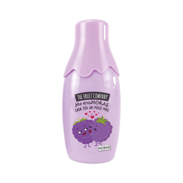 Eau de Toilette Cream and Strawberry 40ml