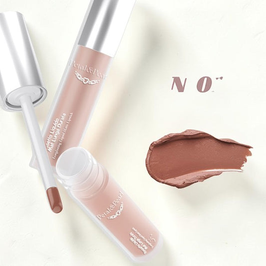 Rossetto Liquido Mat Lunga Durata