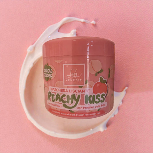 MASCHERE CAPELLI COCCOLE GOLOSE