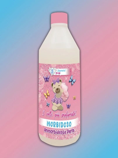 ADOUCISSANT SUPER CONCENTRÉ 1L