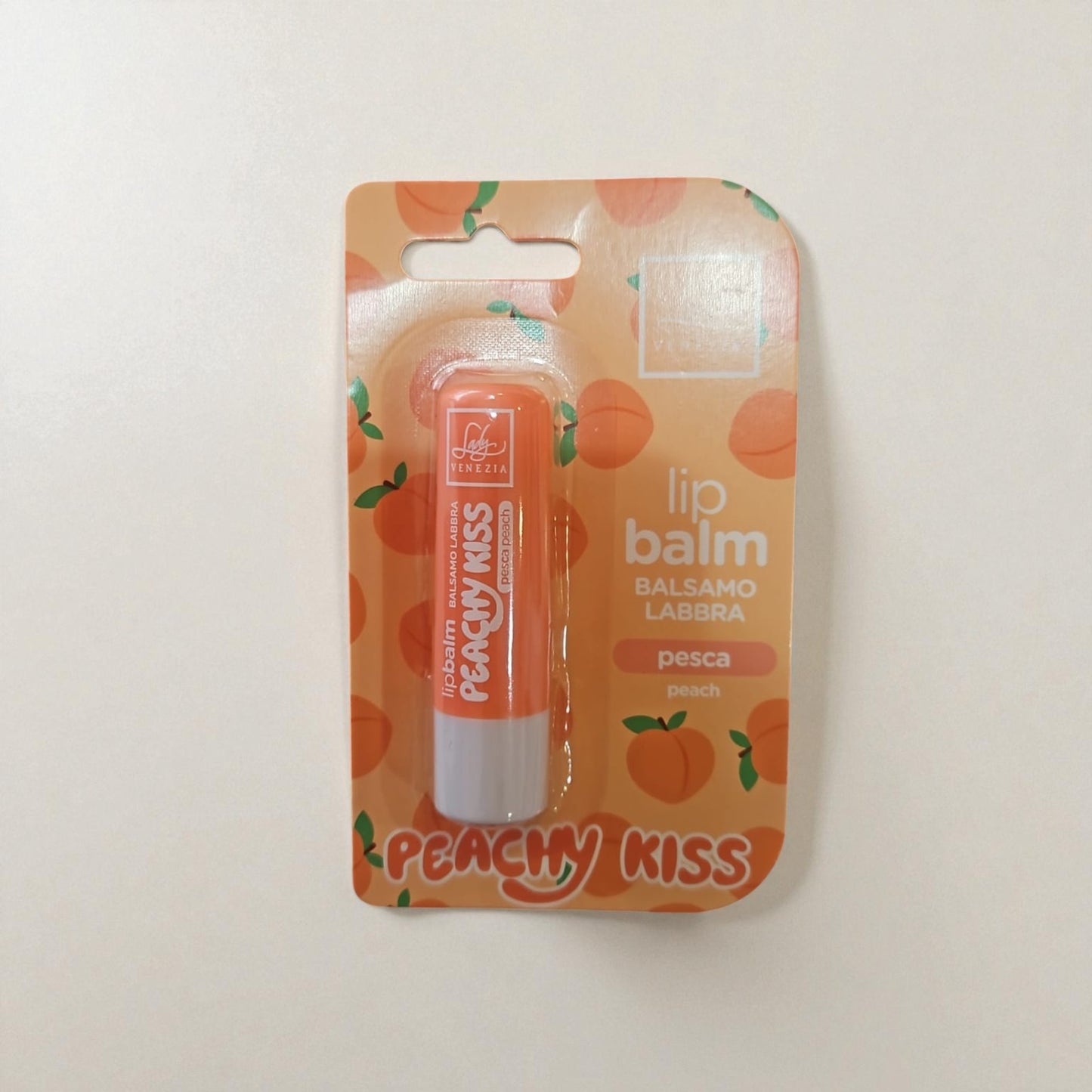 LIP BALM super idratanti