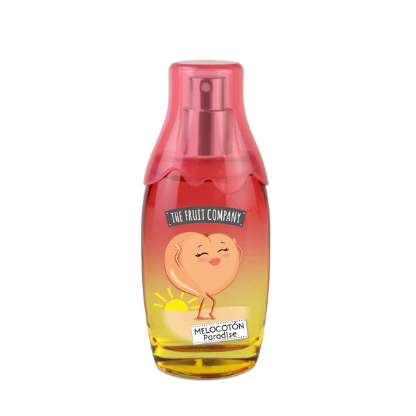 Eau de Toilette Cream and Strawberry 40ml