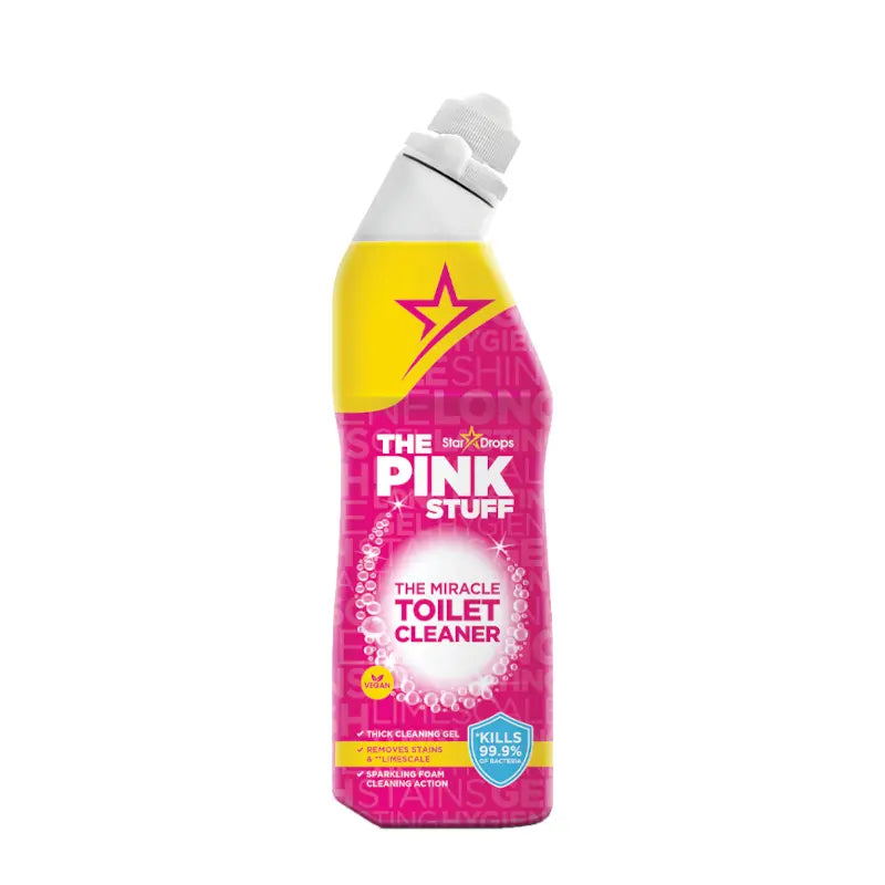 Detergente wc PINK