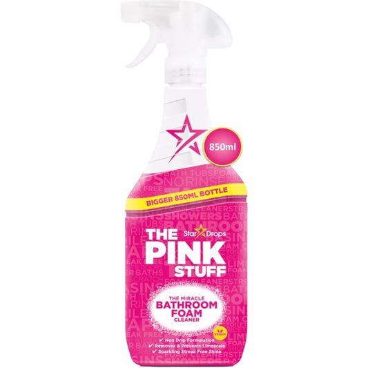 Detergente BAGNO PINK