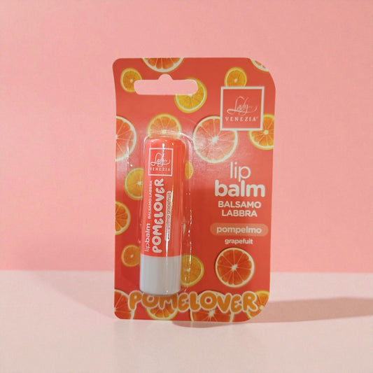 LIP BALM super idratanti