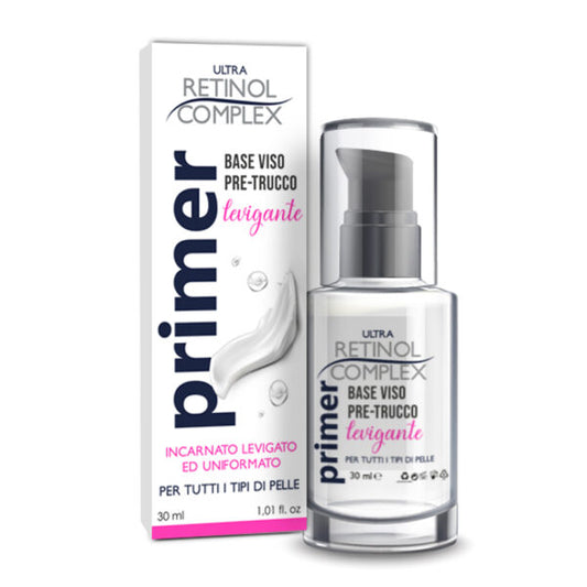 Primer Viso Levigante 30 ml