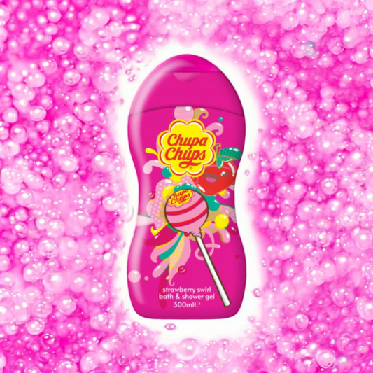 CHUPA CHUPS GEL DOCCIA