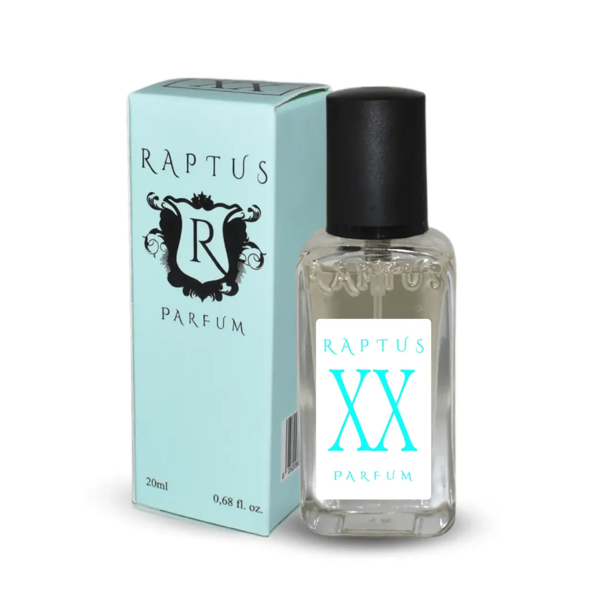 EQUIVALENT RAPTUS PERFUMES