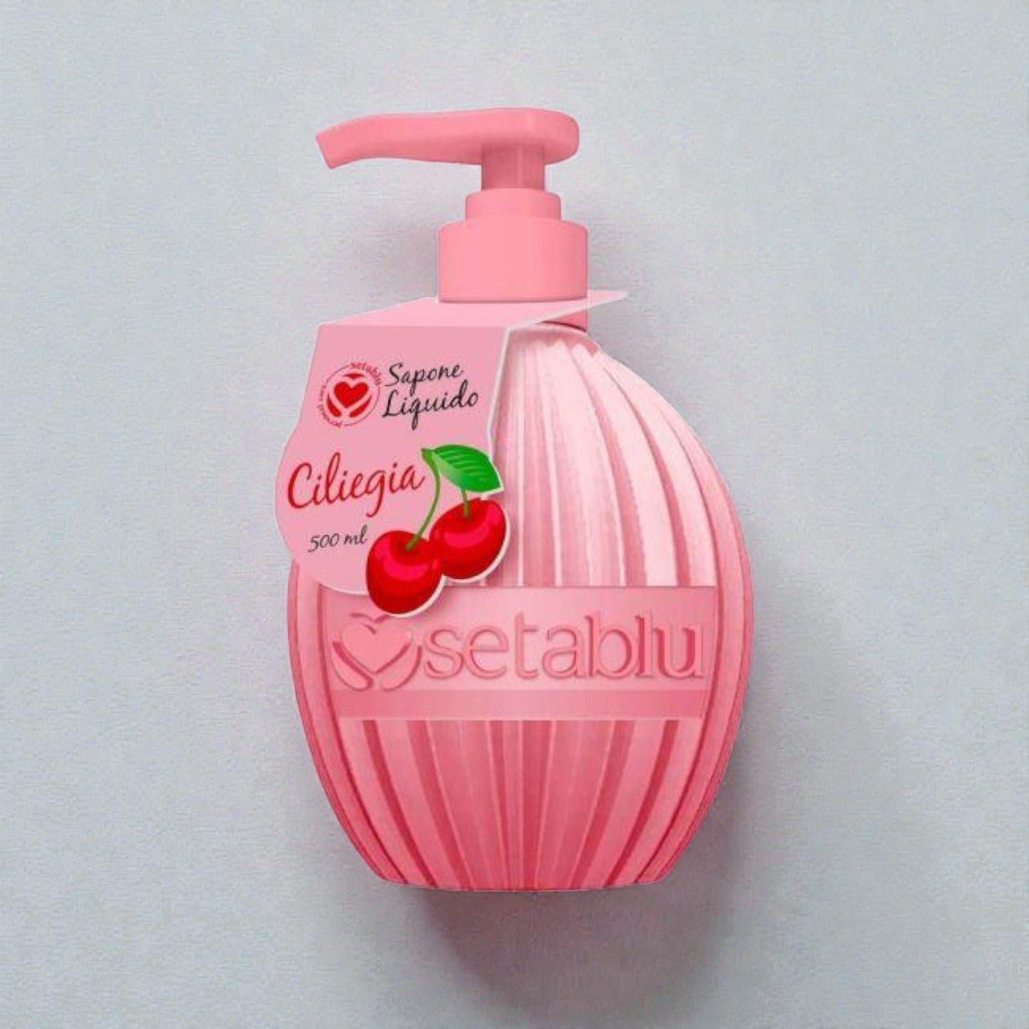 SAPONE MANI (varie fragranze)