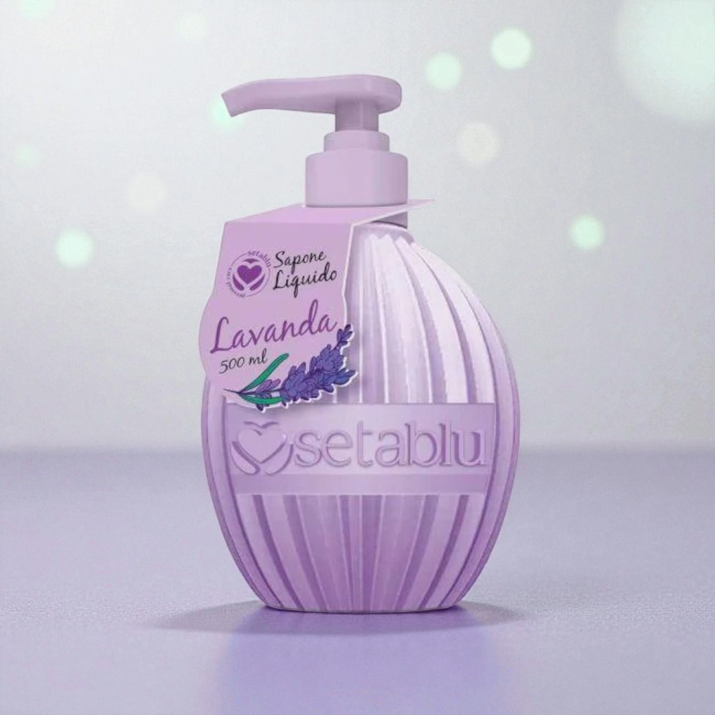 SAPONE MANI (varie fragranze)