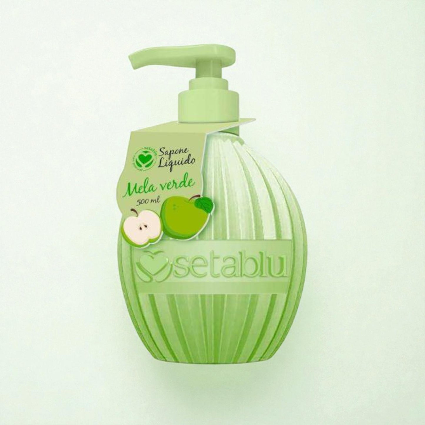 SAPONE MANI (varie fragranze)