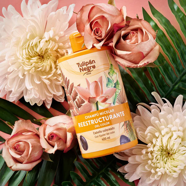 Revitalizing and Strengthening Shampoo 400ml