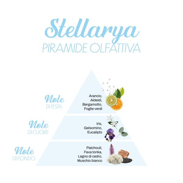 Essences de lessive La Bella Lavanderina