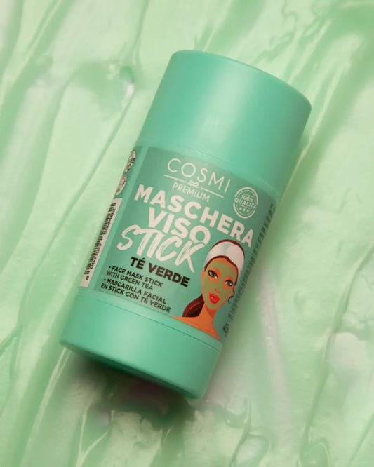 MASCHERA VISO STICK