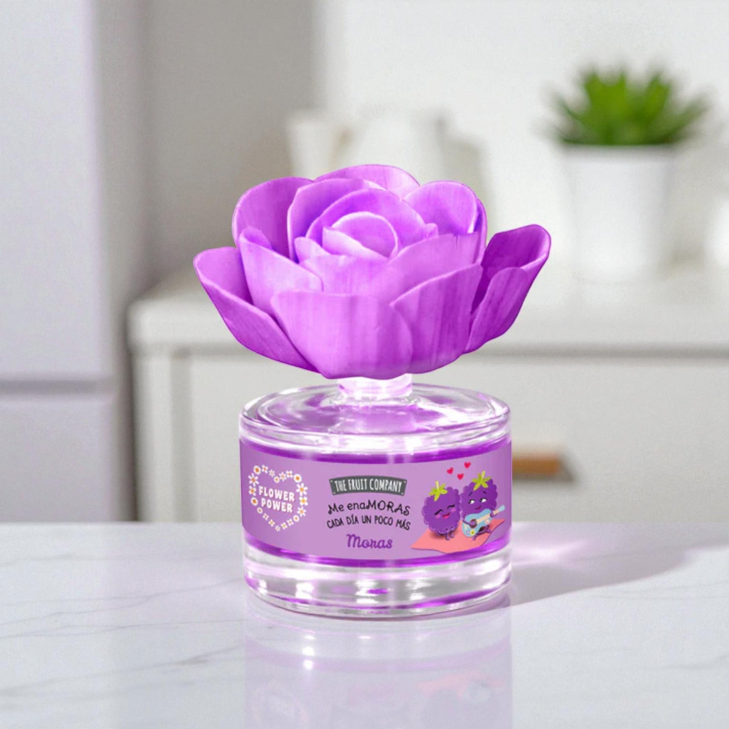 Profumatore ambiente "ROSA" varie fragranze