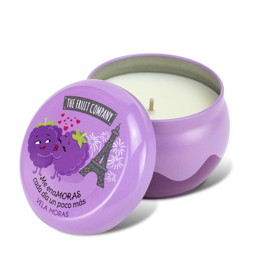 CANDELE PROFUMATE