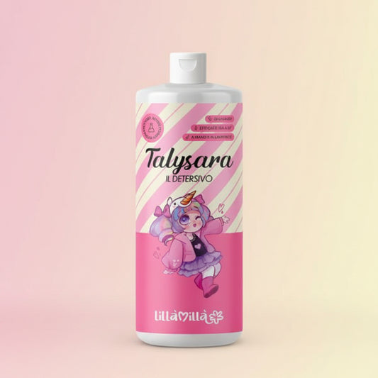 DETERGENTE 1l