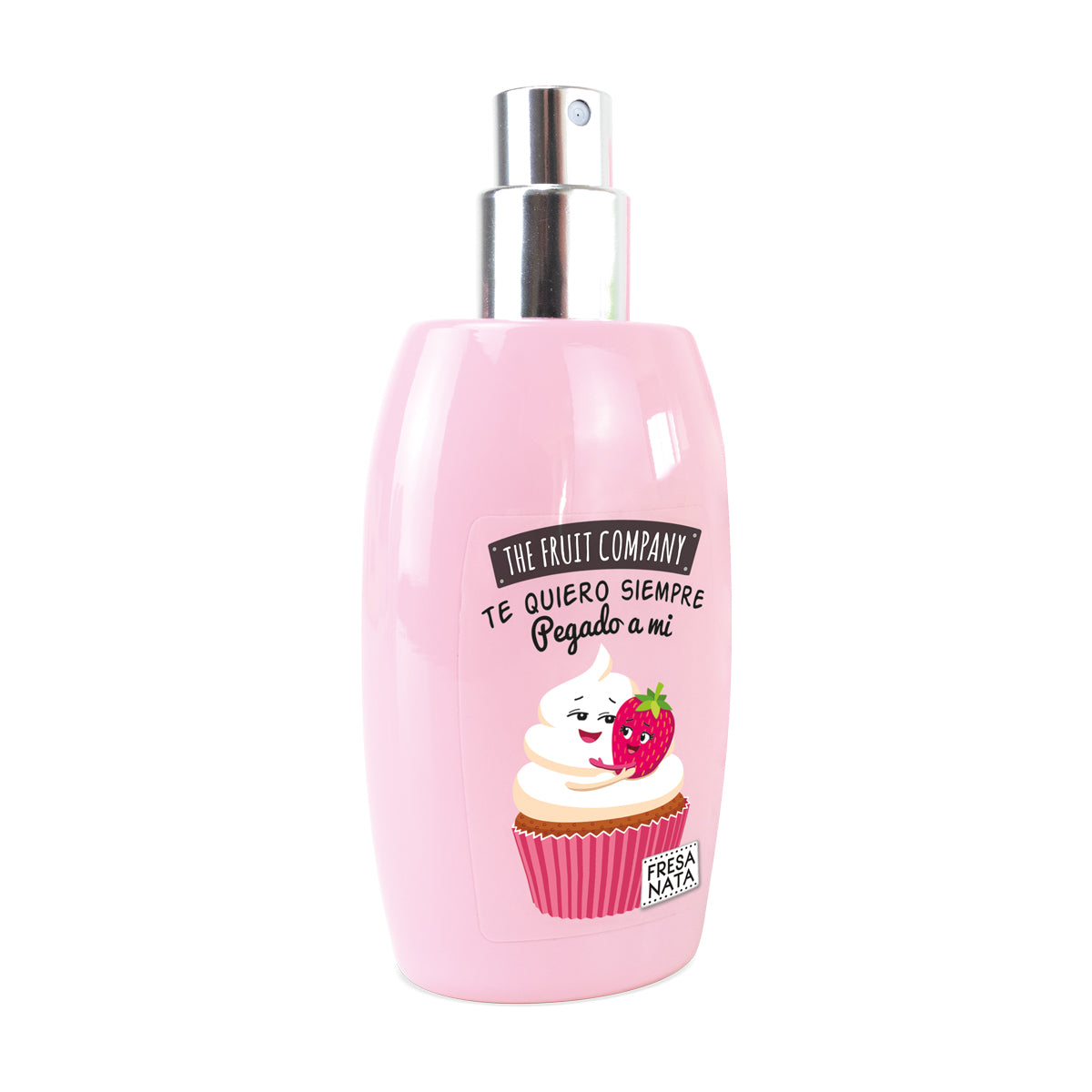 PANNA E FRAGOLA Eau de toilette 40ml