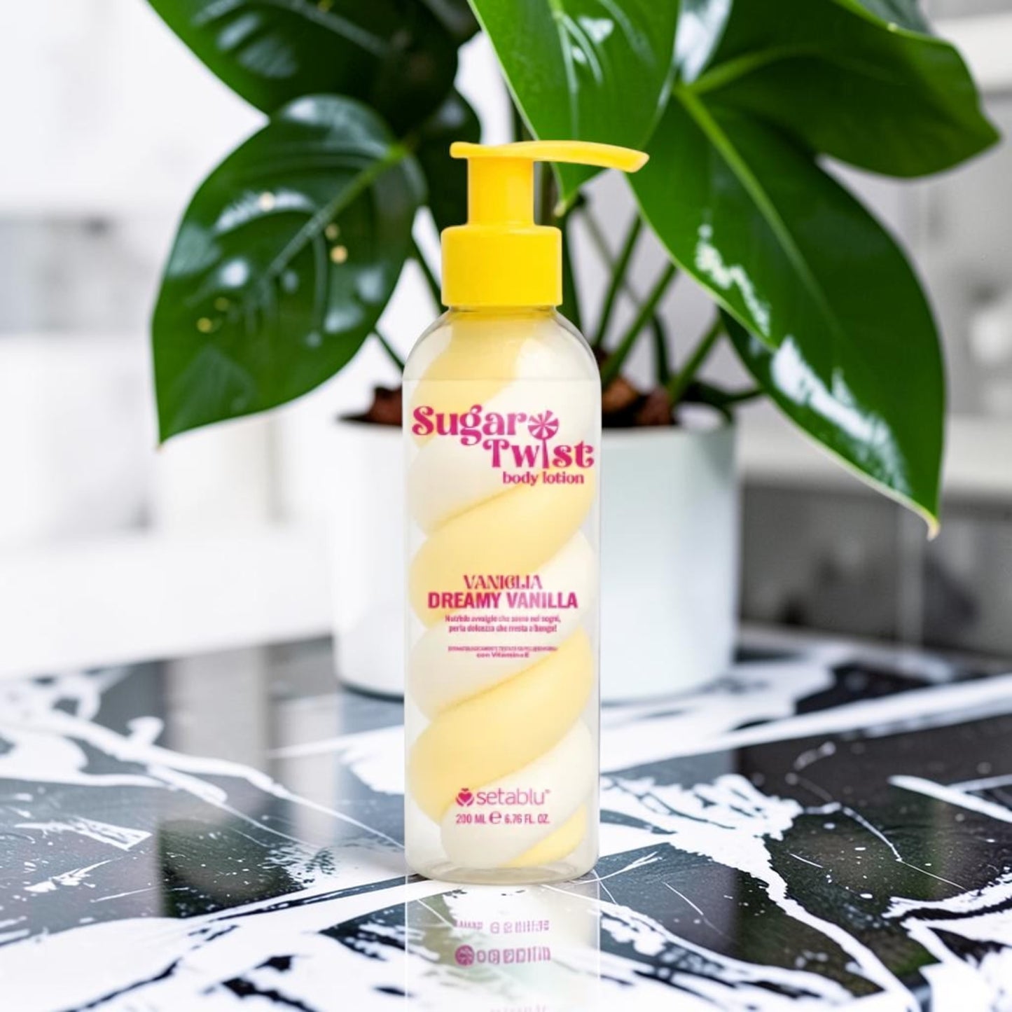 CREMA CORPO TWIST