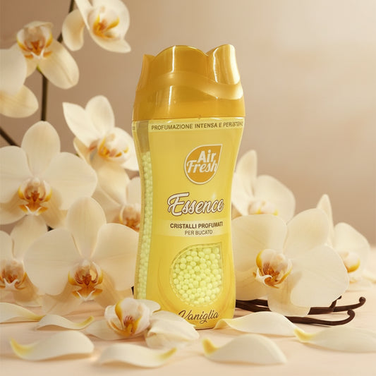 Cristalli Profumati per Bucato