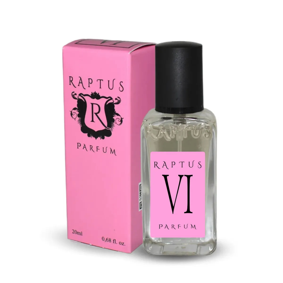 PROFUMI RAPTUS EQUIVALENTI