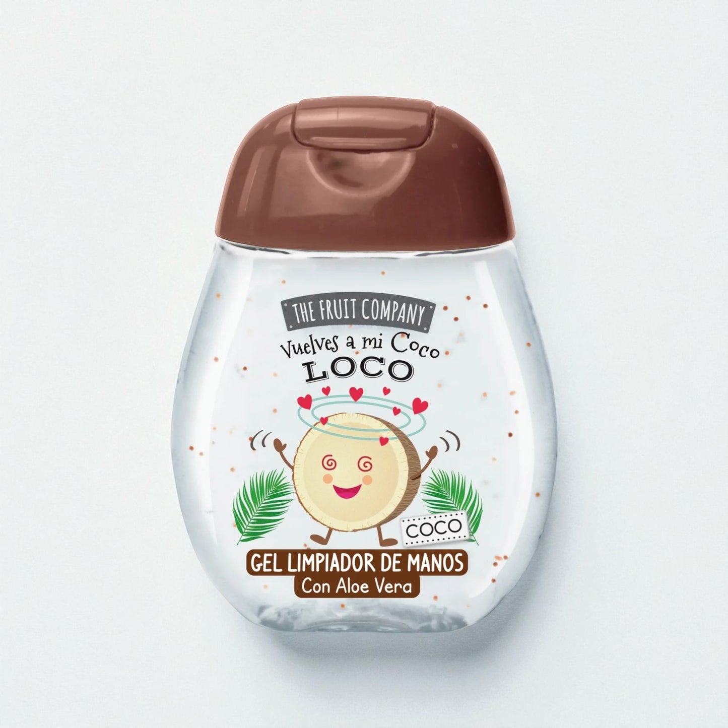 Gel Igienizzante Mani 45ml