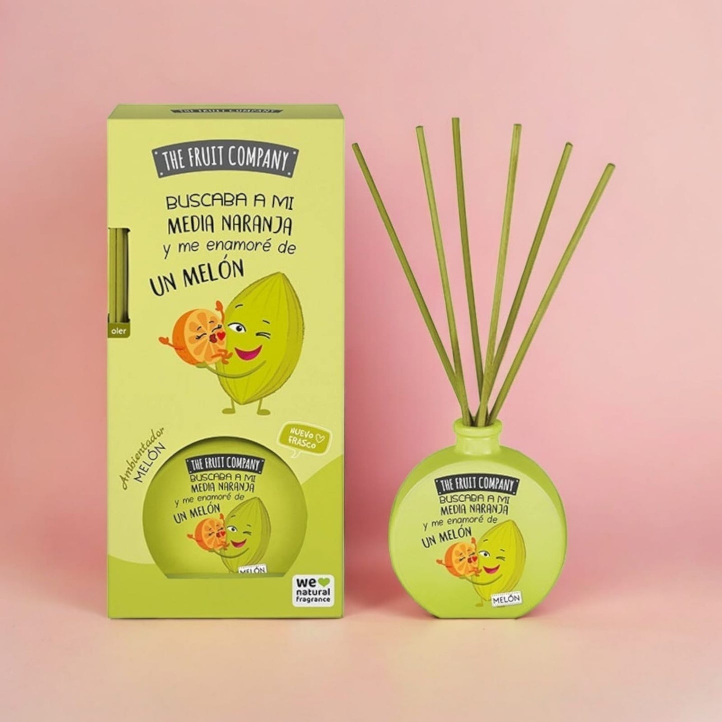 Deodorante per ambiente Mikado MELONE 40ml