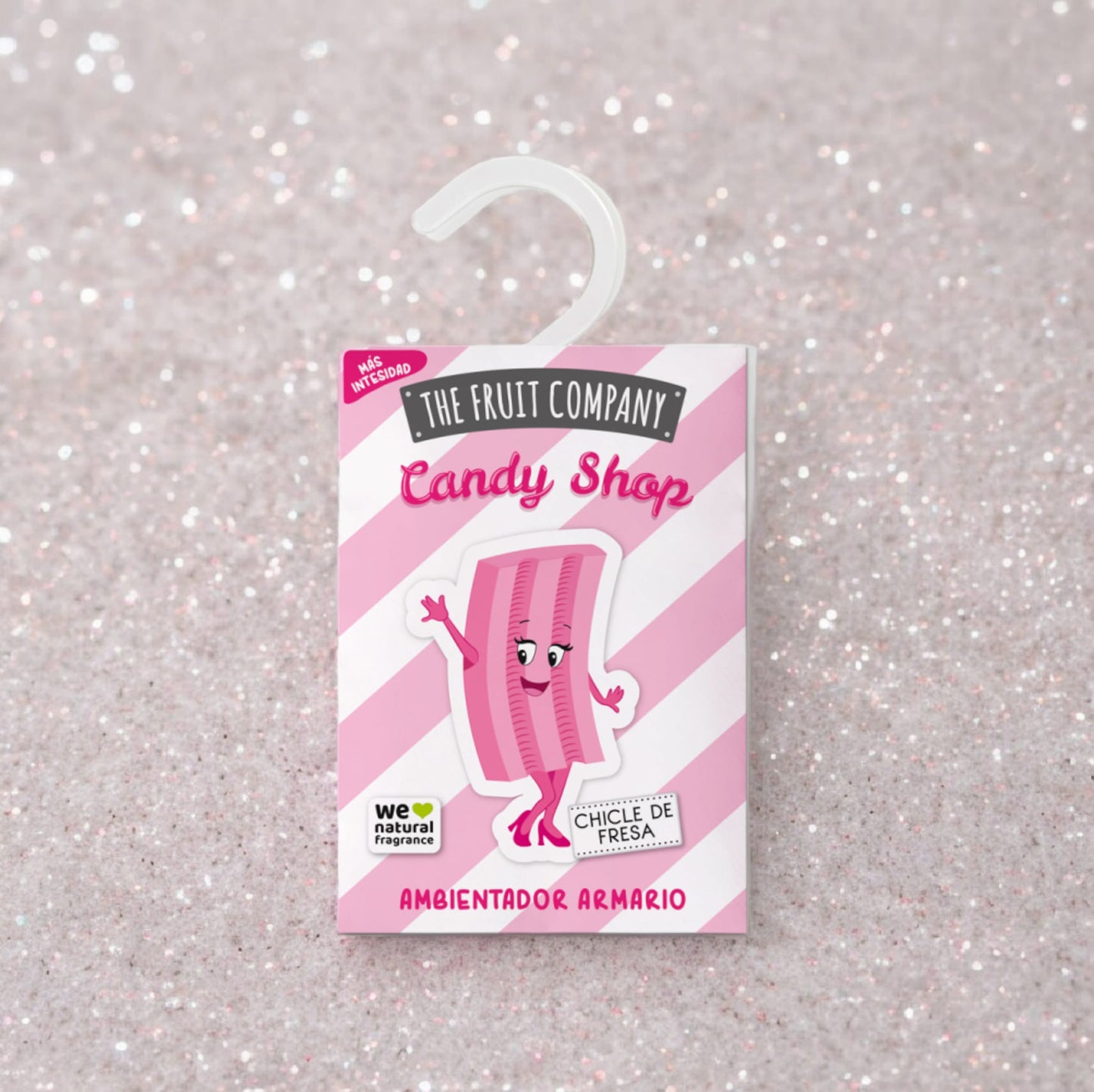 Deodorante per armadio e cassetti