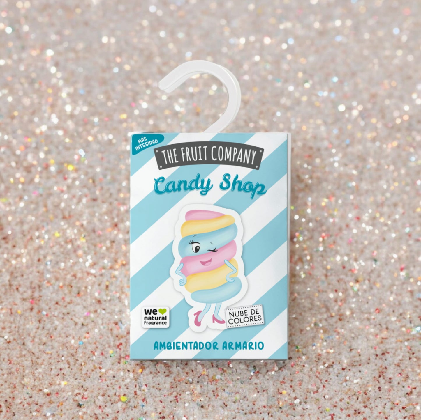 Deodorante per armadio e cassetti