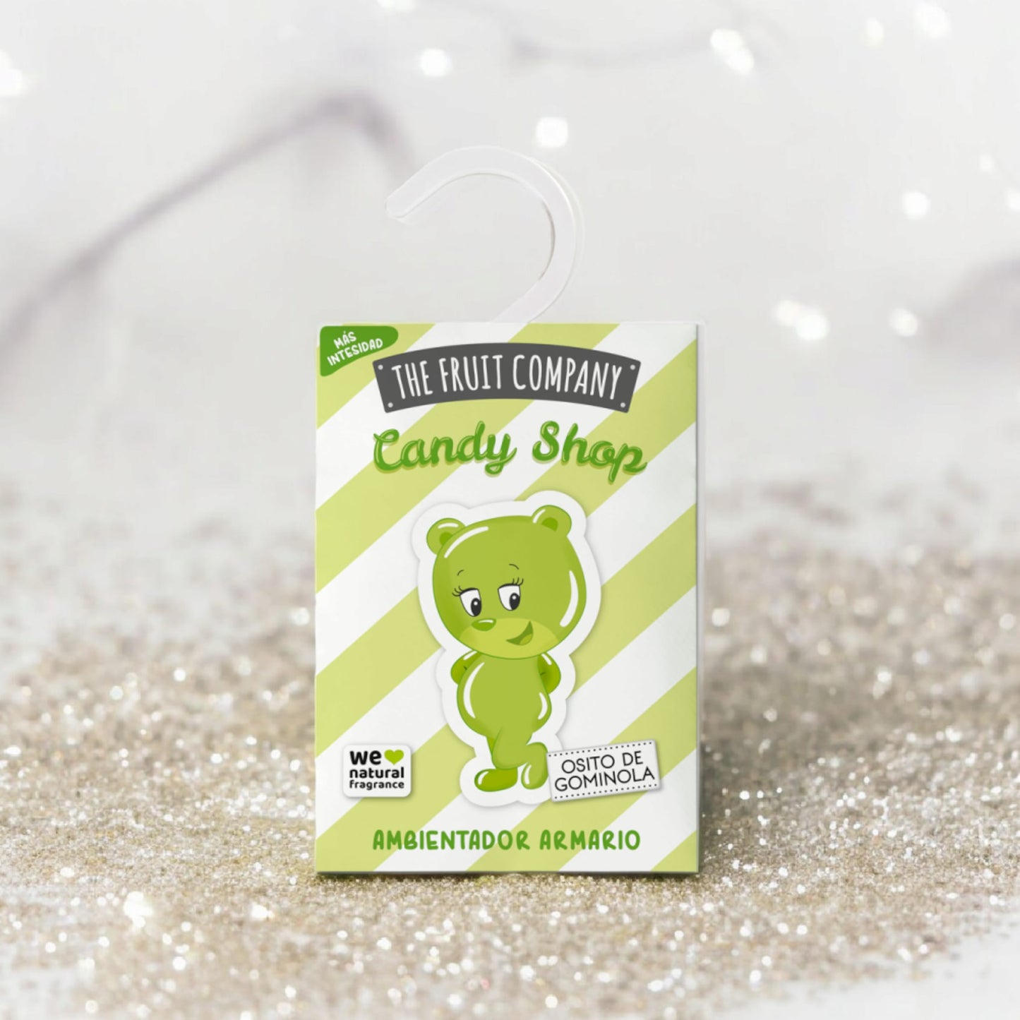 Deodorante per armadio e cassetti