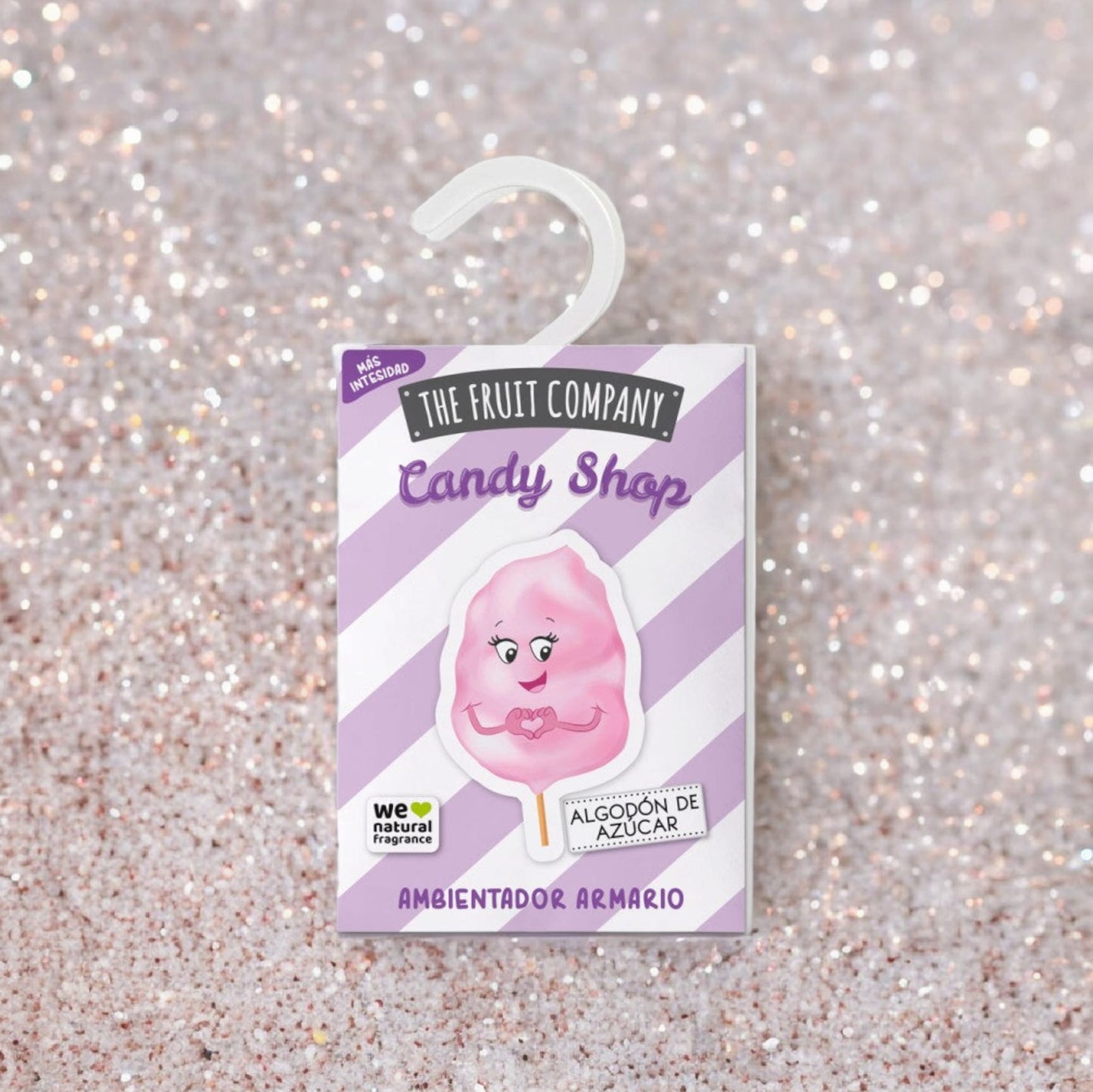 Deodorante per armadio e cassetti