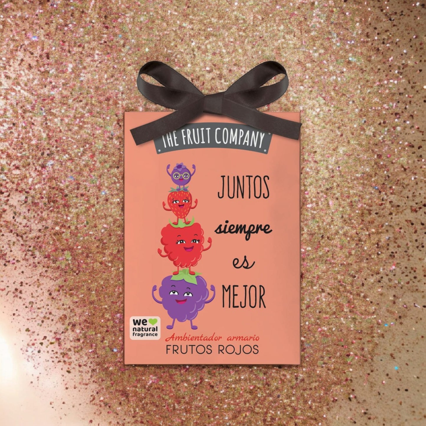 Deodorante per armadio e cassetti