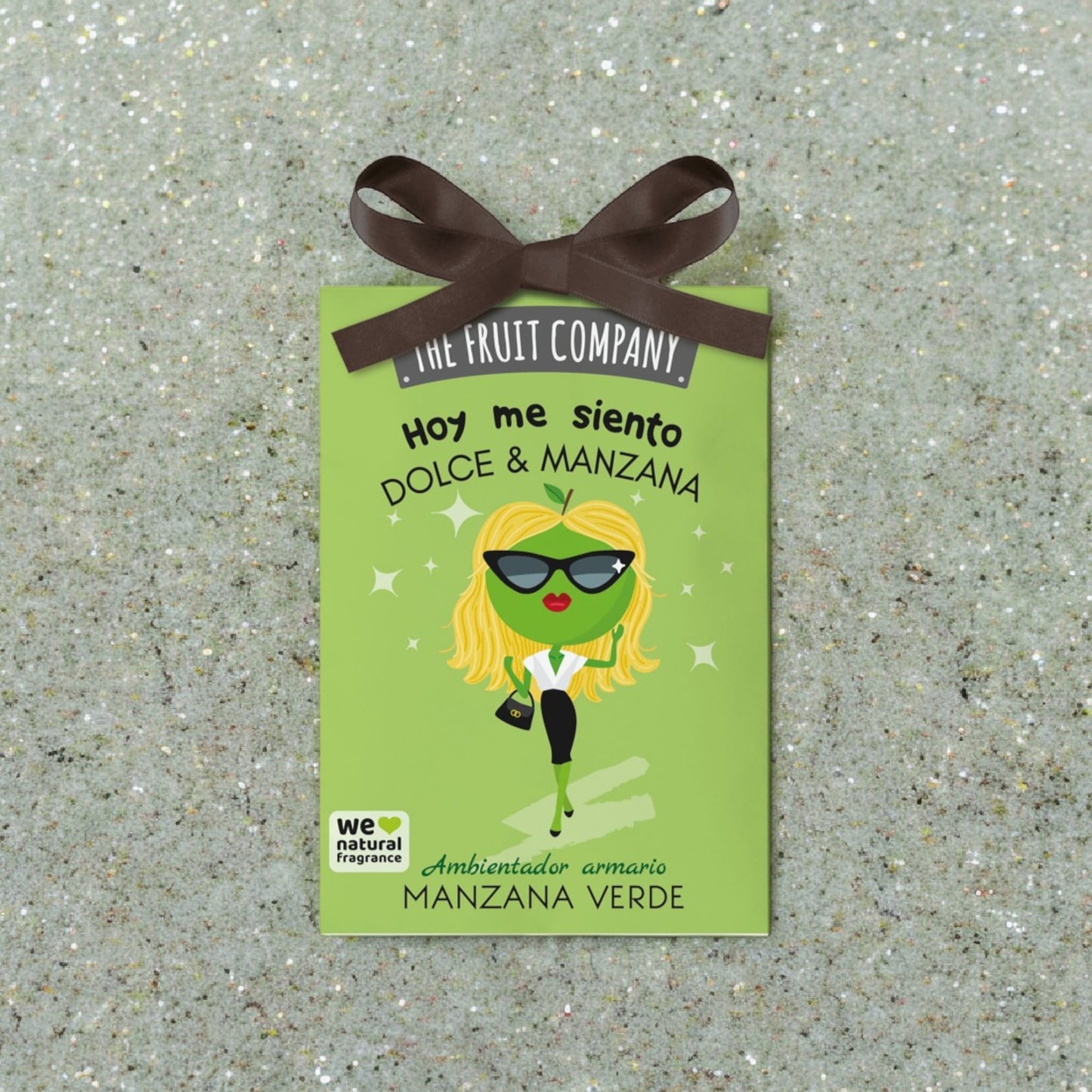 Deodorante per armadio e cassetti