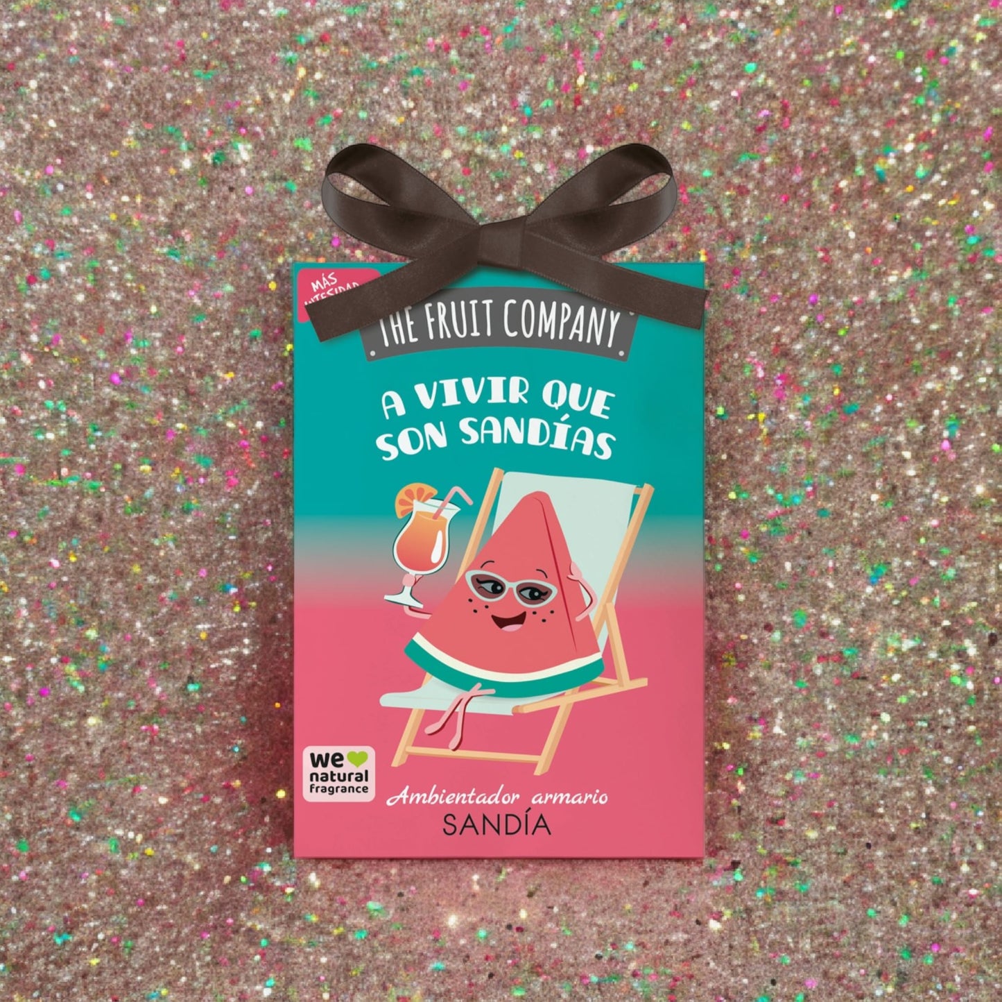 Deodorante per armadio e cassetti