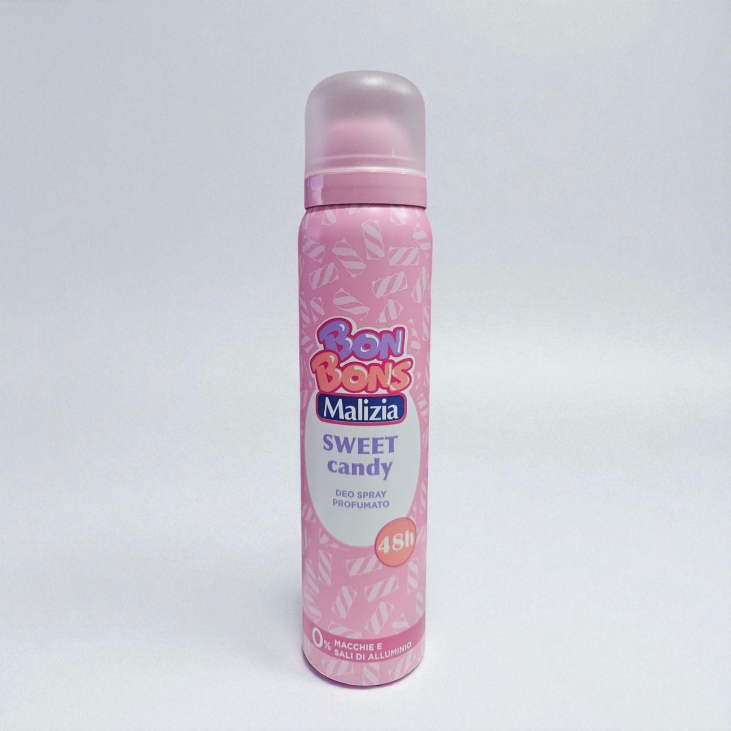 DEODORANTE BON BONS 100ml