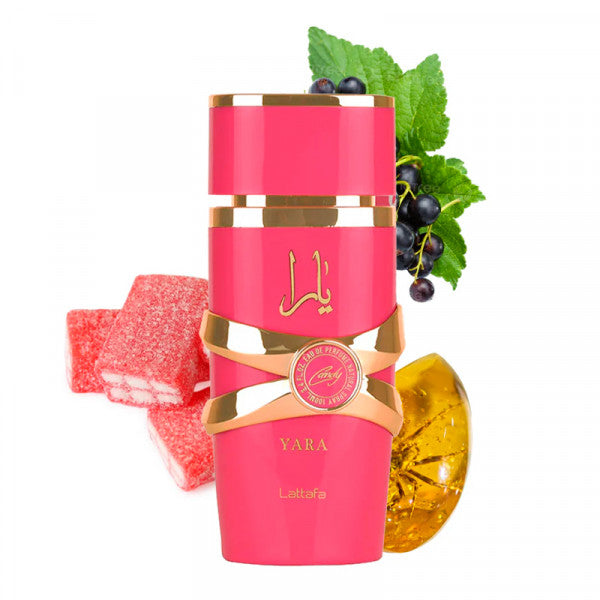 YARA CANDY di Lattafa