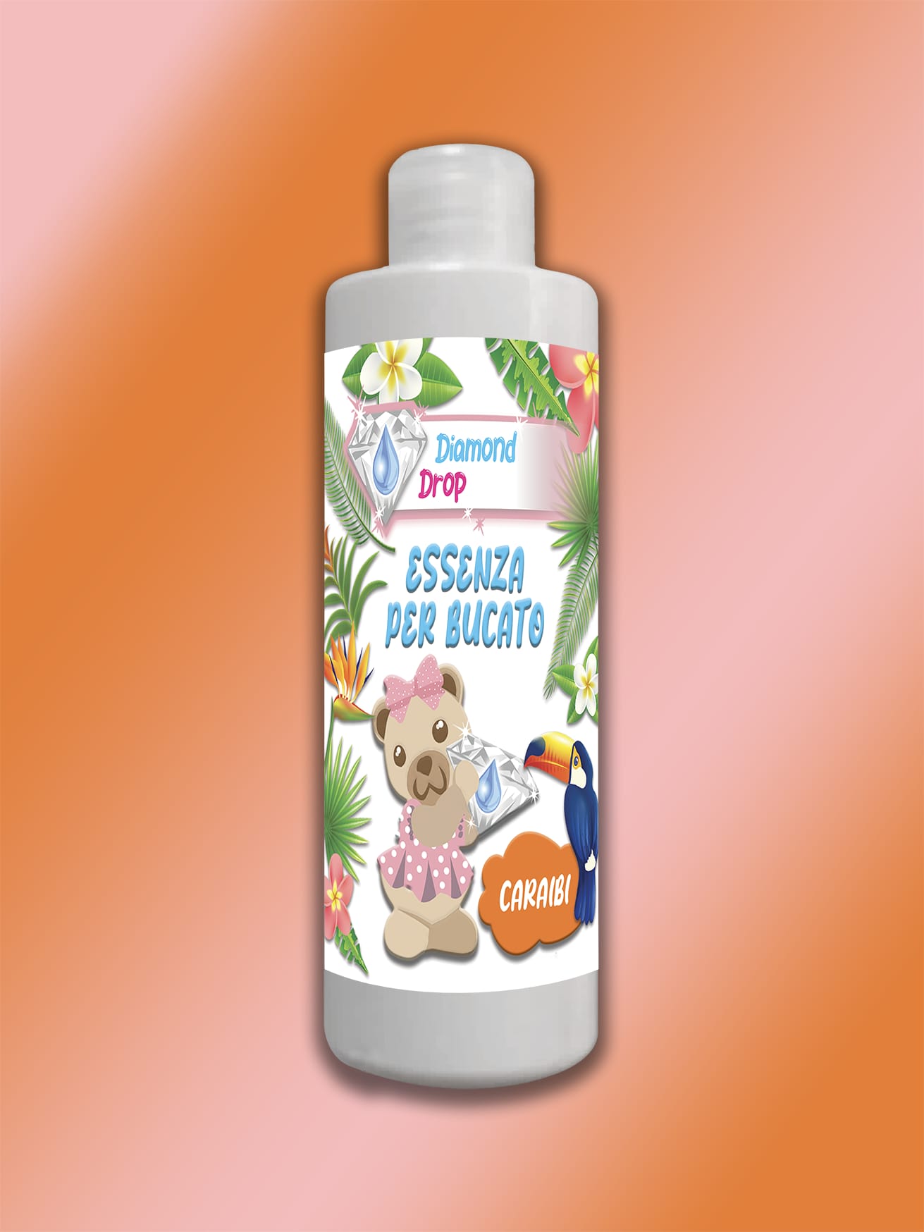 ESSENZE BUCATO "DIAMOND DROP"