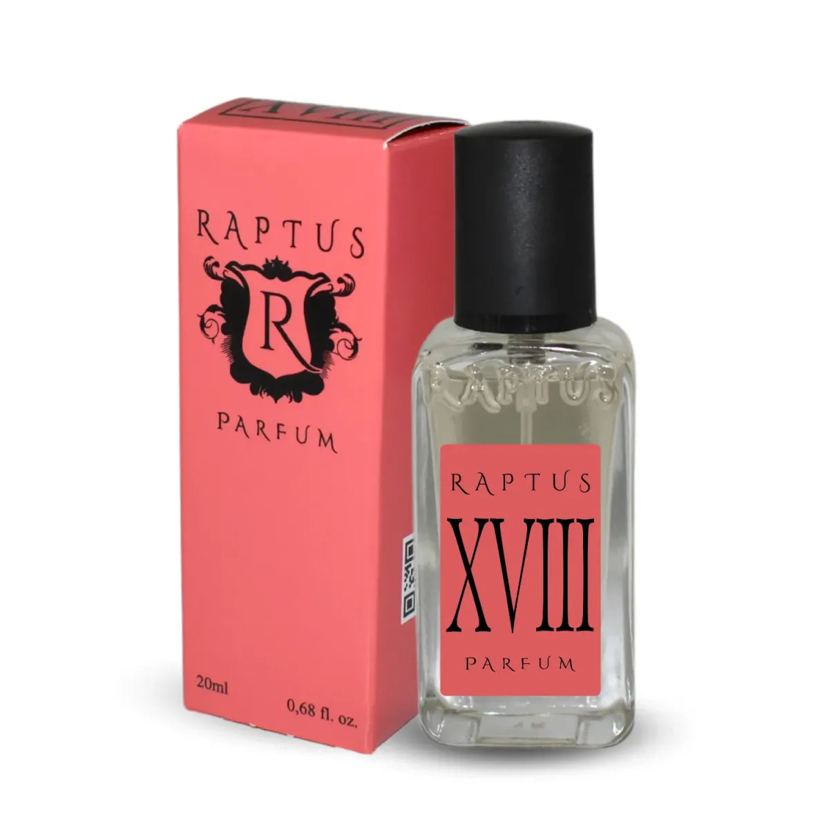 PROFUMI RAPTUS EQUIVALENTI