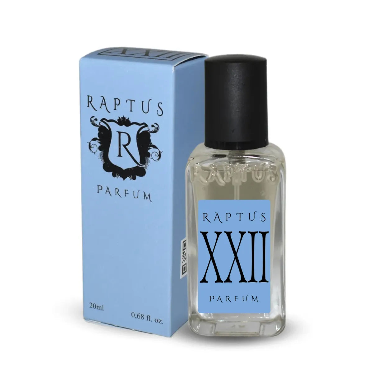 EQUIVALENT RAPTUS PERFUMES